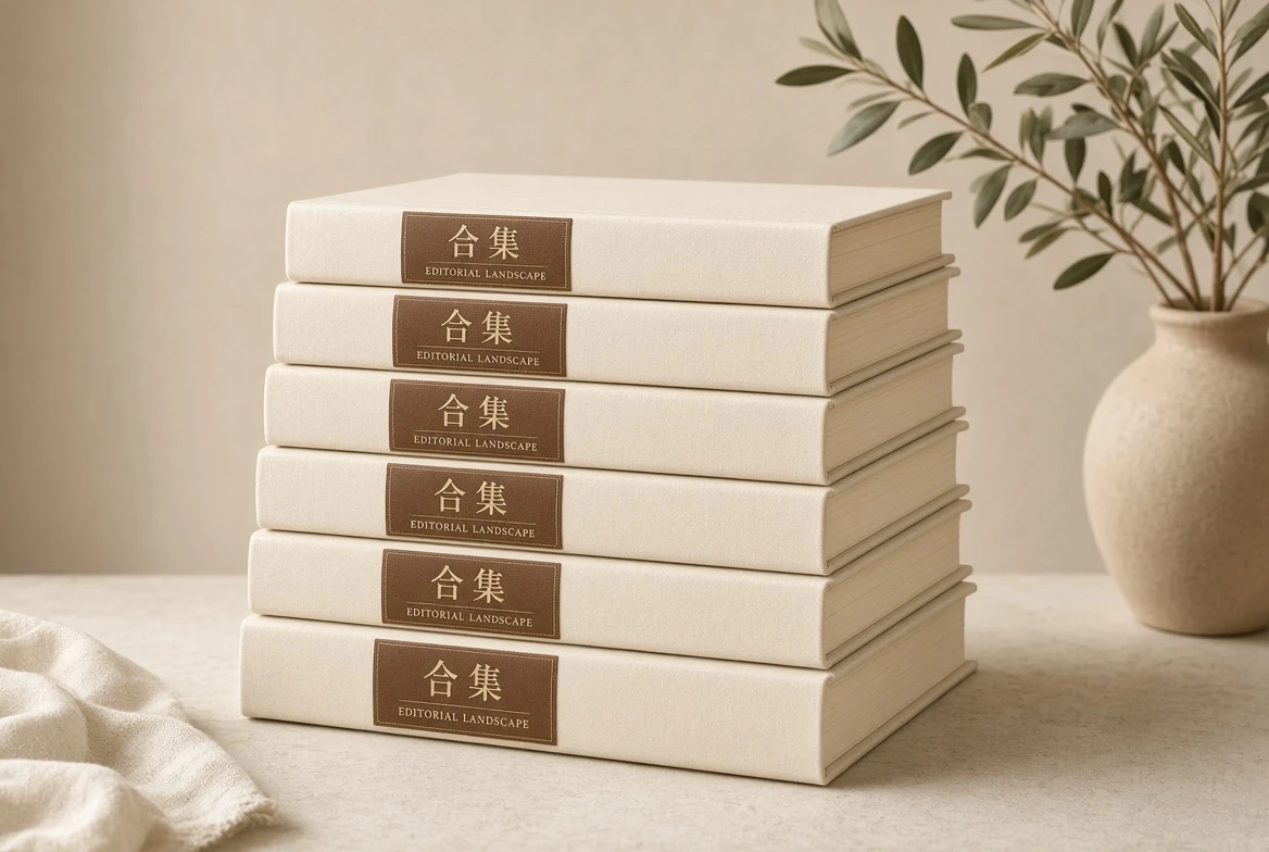 合集